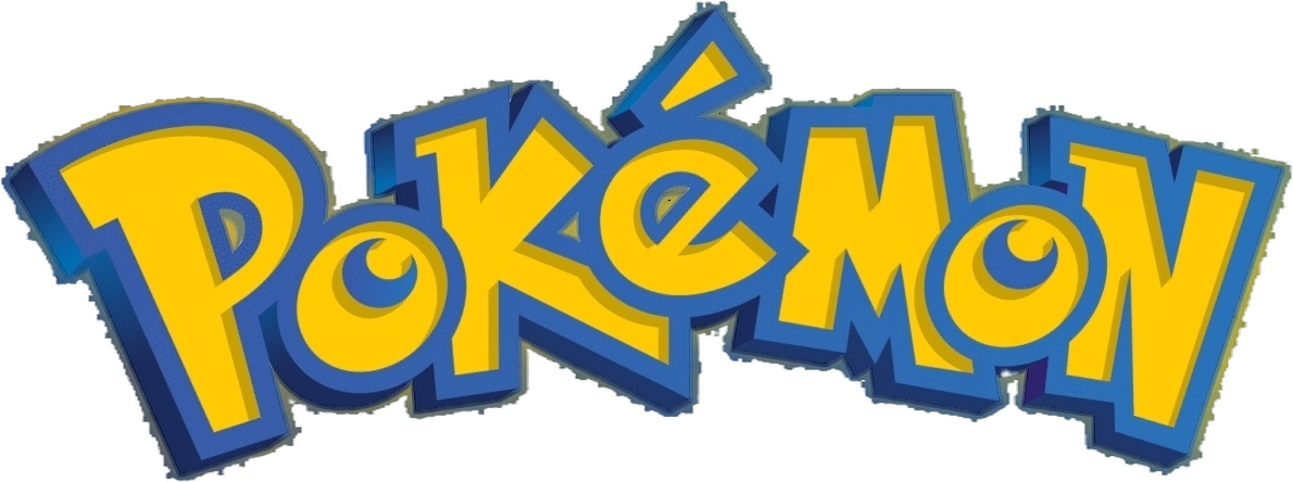 Pokémon - Official Merchandise